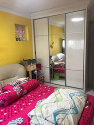 Blk 221A Jurong East Street 21 (Jurong East), HDB 4 Rooms #175857892